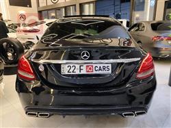 مرسيدس بنز C-Class